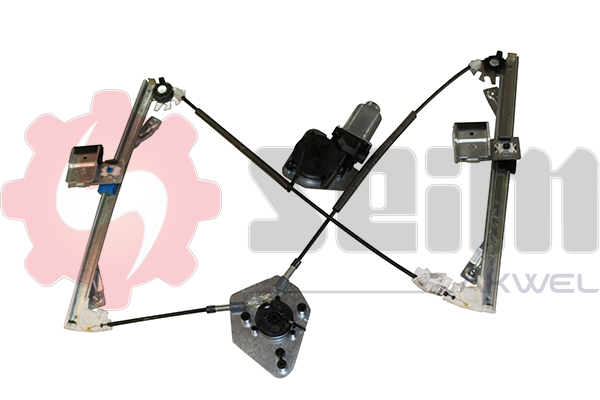 Raammechanisme Seim 901962