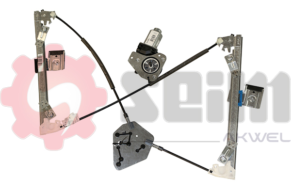 Seim Raammechanisme 901962