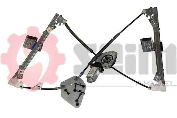 Seim Raammechanisme 901963