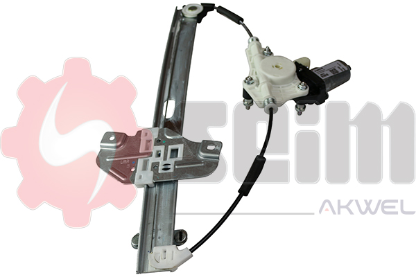 Seim Raammechanisme 901973