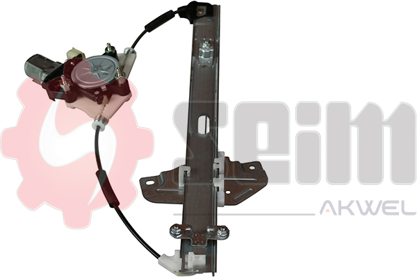 Seim Raammechanisme 901973