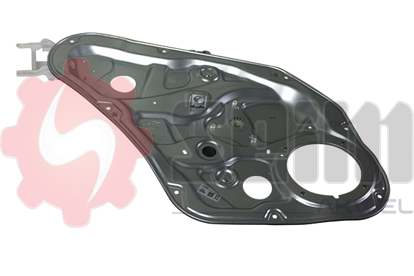 Seim Raammechanisme 901980