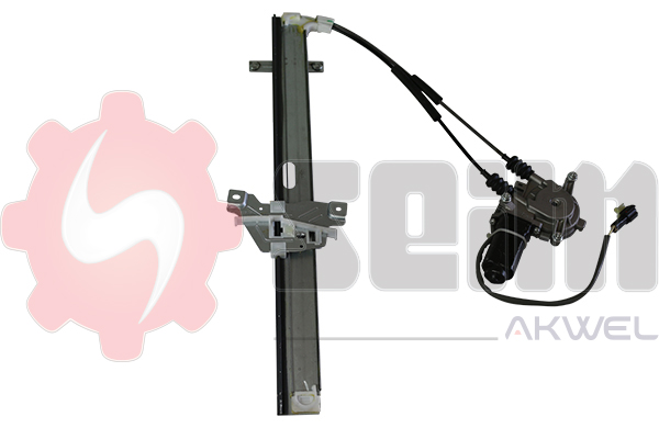 Seim Raammechanisme 901995