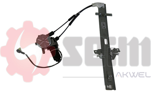 Seim Raammechanisme 901995