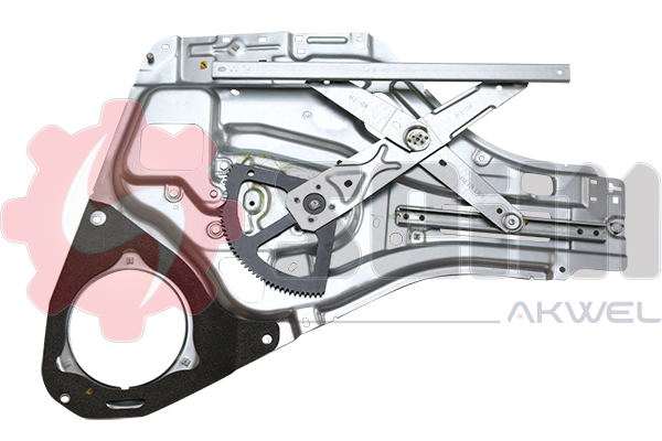 Seim Raammechanisme 901996