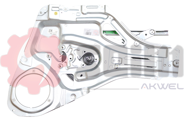 Seim Raammechanisme 901997
