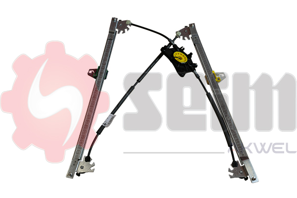 Seim Raammechanisme 902011