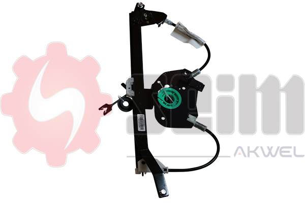 Seim Raammechanisme 902019