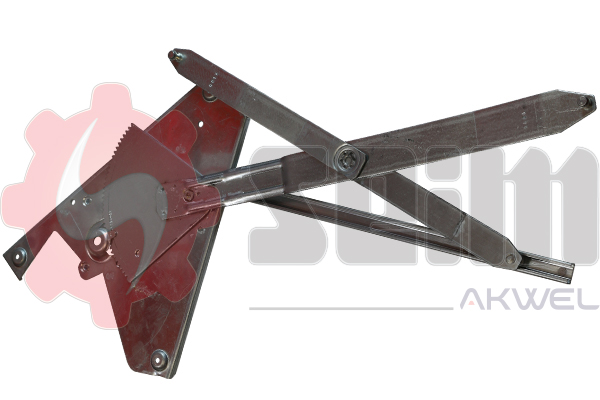 Seim Raammechanisme 902021