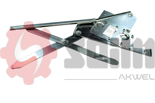 Seim Raammechanisme 902022