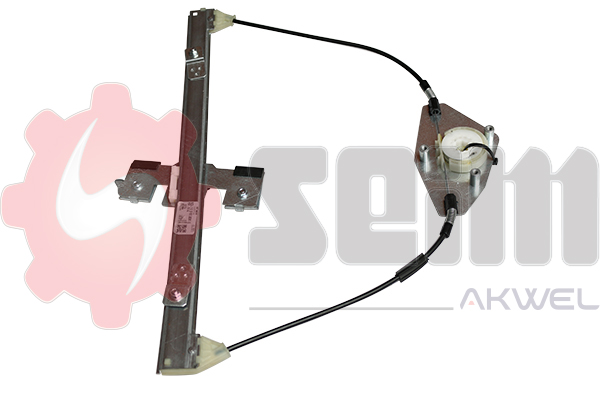 Seim Raammechanisme 902023