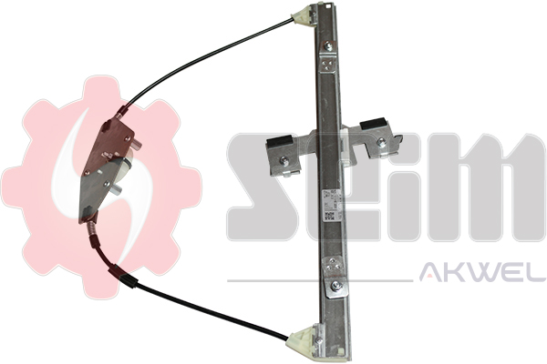 Seim Raammechanisme 902024