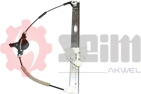 Seim Raammechanisme 902025