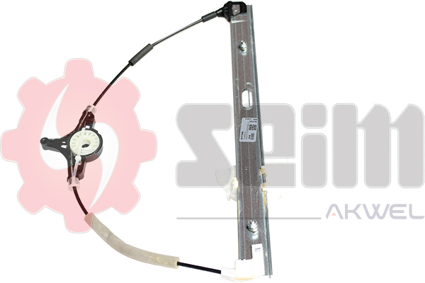 Seim Raammechanisme 902026