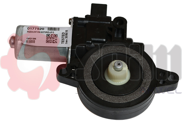 Seim Raammechanisme 902028