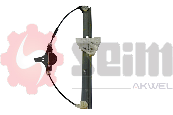 Seim Raammechanisme 902029