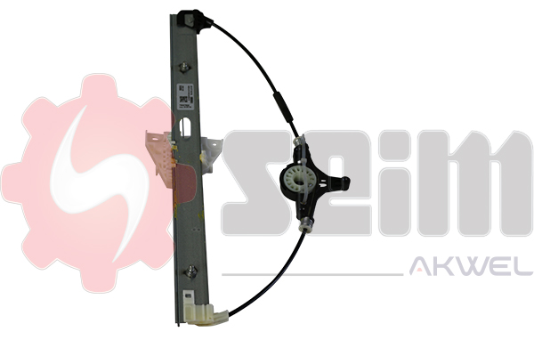 Seim Raammechanisme 902029