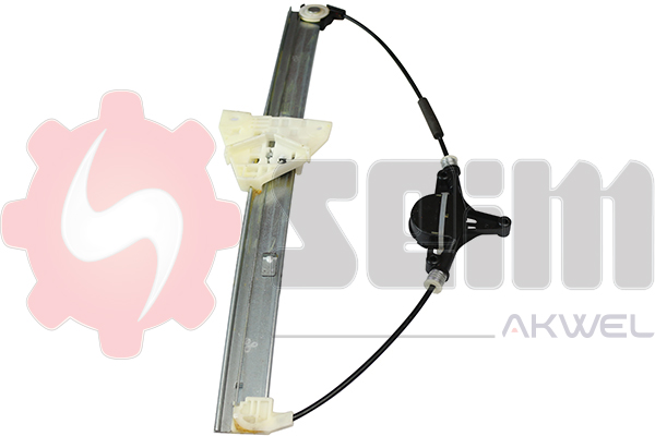 Seim Raammechanisme 902030