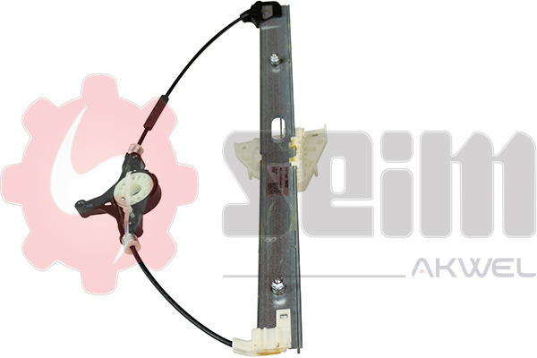 Seim Raammechanisme 902030