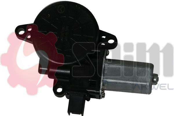 Seim Raammechanisme 902031