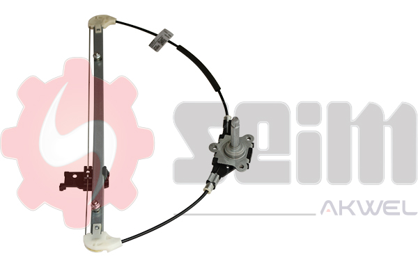 Seim Raammechanisme 902034