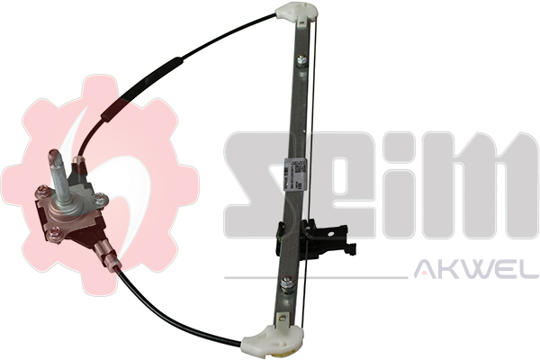 Seim Raammechanisme 902035