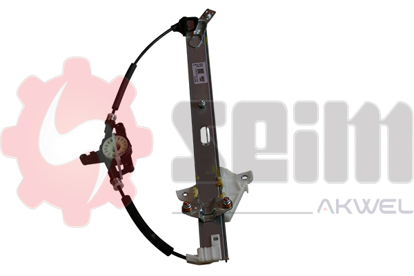 Seim Raammechanisme 902039