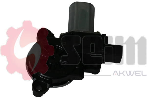 Seim Raammechanisme 902040