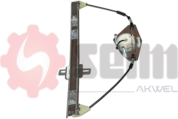 Seim Raammechanisme 902042