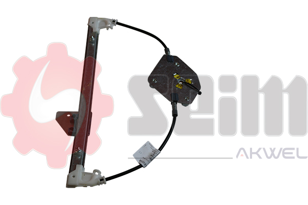 Seim Raammechanisme 902046