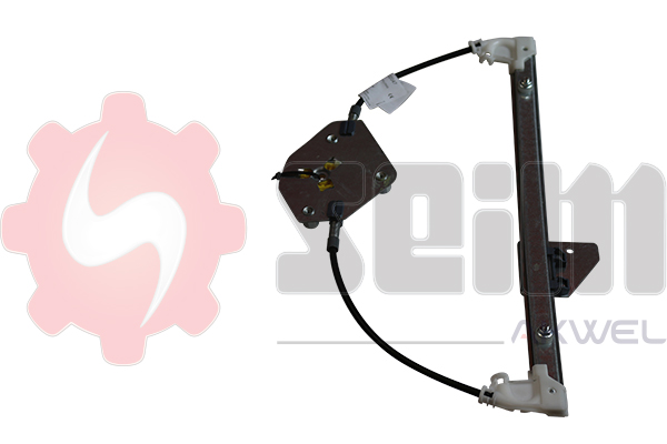 Seim Raammechanisme 902047