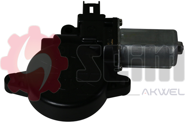 Seim Raammechanisme 902048