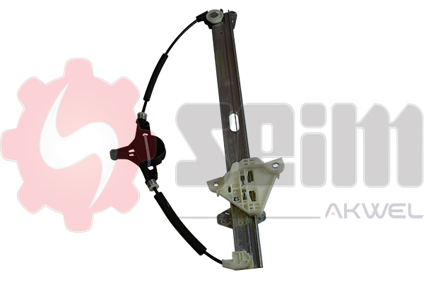 Seim Raammechanisme 902049