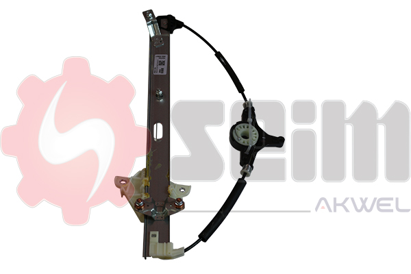 Seim Raammechanisme 902049