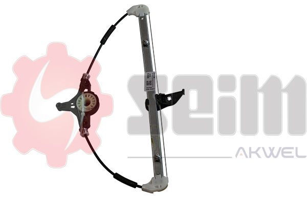 Seim Raammechanisme 902052