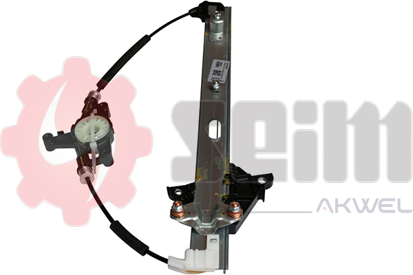 Seim Raammechanisme 902054