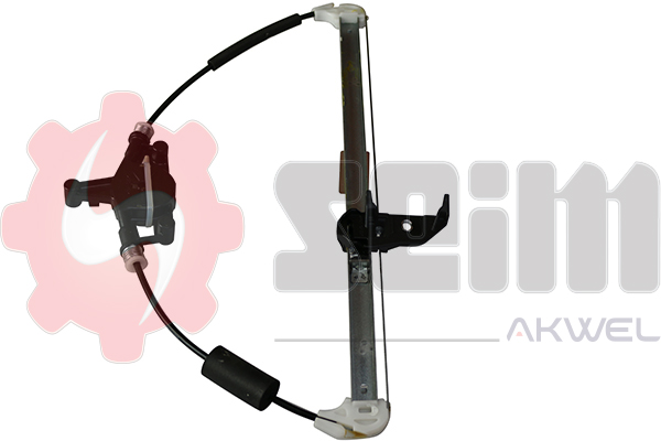 Seim Raammechanisme 902055