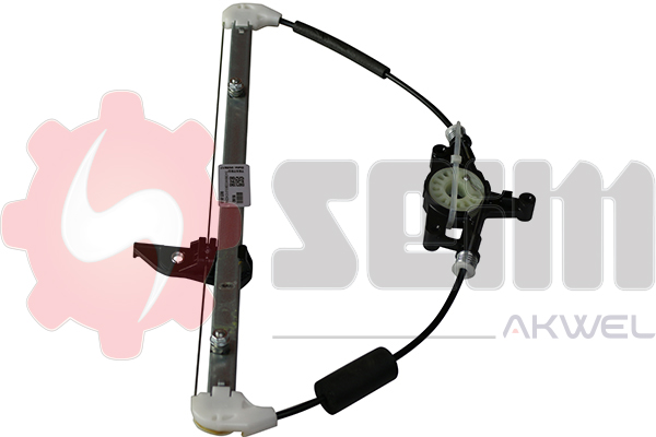 Seim Raammechanisme 902055