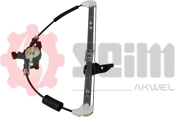 Seim Raammechanisme 902056