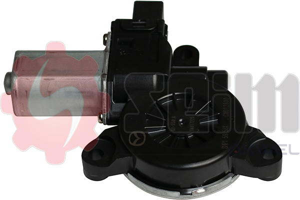 Seim Raammechanisme 902057