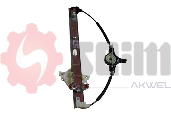 Seim Raammechanisme 902058