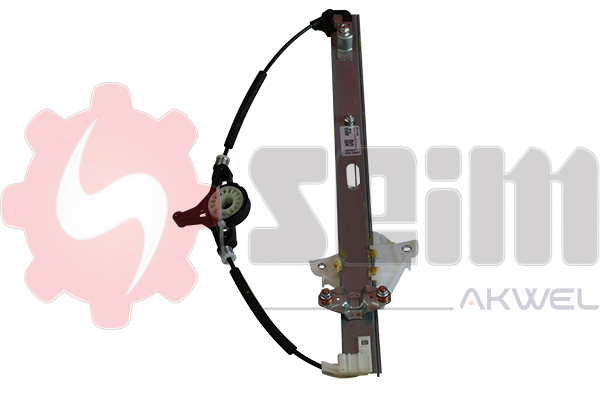 Seim Raammechanisme 902059