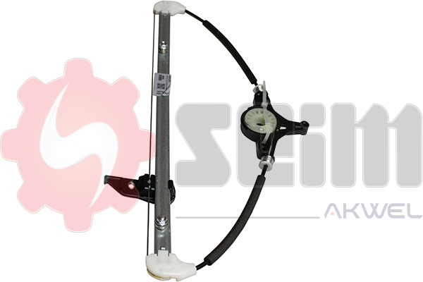 Seim Raammechanisme 902060