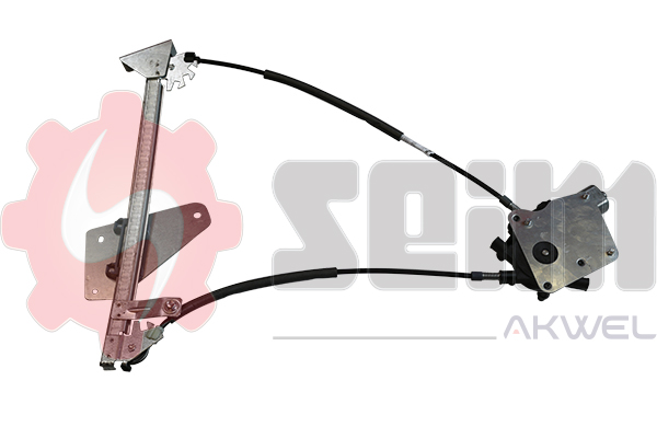 Seim Raammechanisme 902063