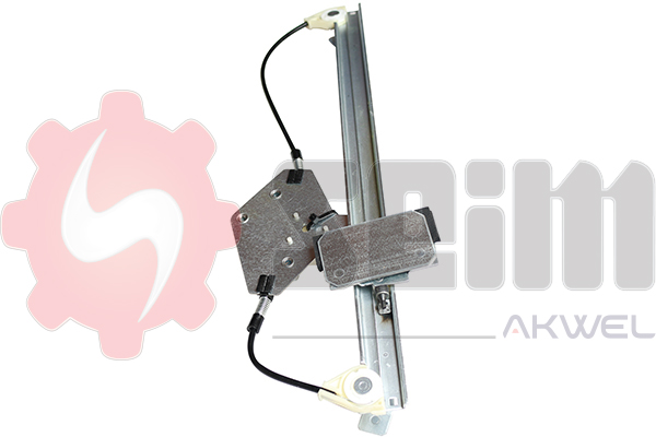 Seim Raammechanisme 902064