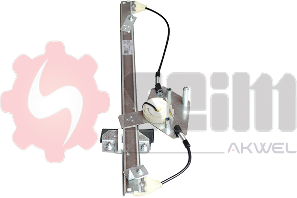 Seim Raammechanisme 902064