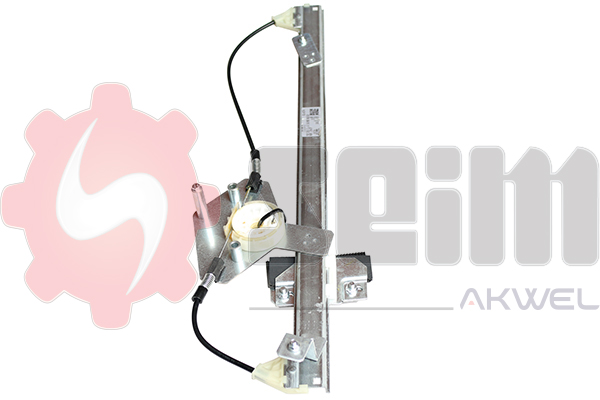 Seim Raammechanisme 902065