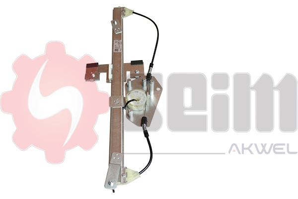 Seim Raammechanisme 902066