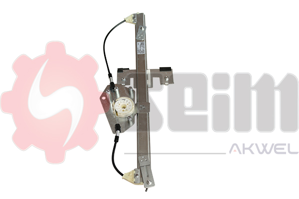 Seim Raammechanisme 902067