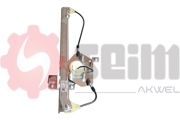 Seim Raammechanisme 902068